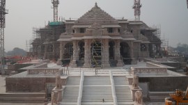 ram mandir, ram temple ayodhya