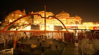 ram temple