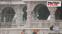 Ram temple