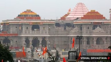 ayodhya ram mandir