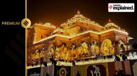 1822-2024: The Ram Mandir journey