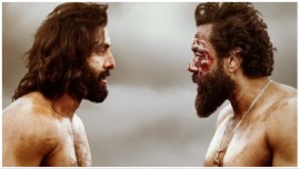 Animal, starring Ranbir Kapoor and Bobby Deol, is currently streaming on Netflix.