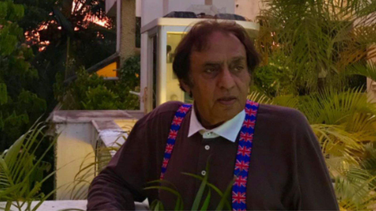 Ranjeet reveals upset fan wanted to give his favourite dish to dogs ...