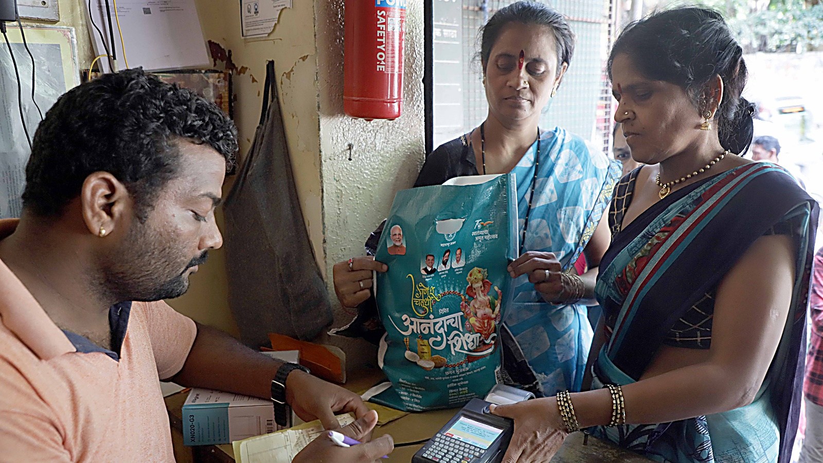 Jharkhand’s over 25,000 FPS dealers join nation-wide ”Ration Bandh ...