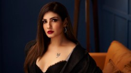 Raveena Tandon