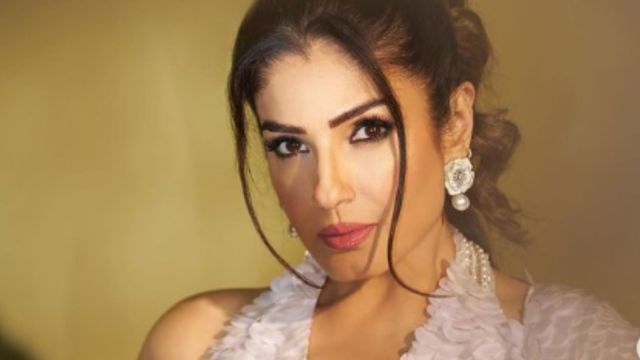 raveena tandon