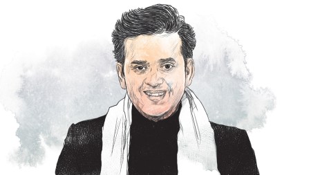 Gorakhpur MP Ravi Kishan, Ravi kishans tricky situation, Yogi Adityanath, ravi kishan gets praise, development of Gorakhpur, University Grants Commission, UGC new draft guidelines, reservation in higher education, delhi confidential, indian express news