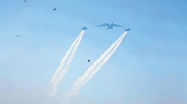 rday-3col Kartavya Path, Red Fort, Republic Day, Republic Day parade, republic day celebrations, delhi news, India news, Indian express, Indian express India news, Indian express India