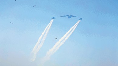 Kartavya Path, Red Fort, Republic Day, Republic Day parade, republic day celebrations, delhi news, India news, Indian express, Indian express India news, Indian express India