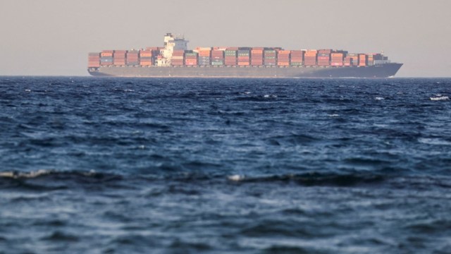 War risk premiums for cargoes surge amid Red Sea tensions | Business ...