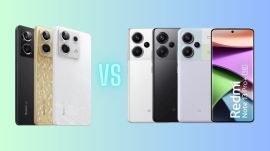 redmi note 13 5g vs redmi note 13 pro+ 5g comparison featured