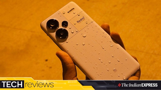 Redmi Note 13 Pro+