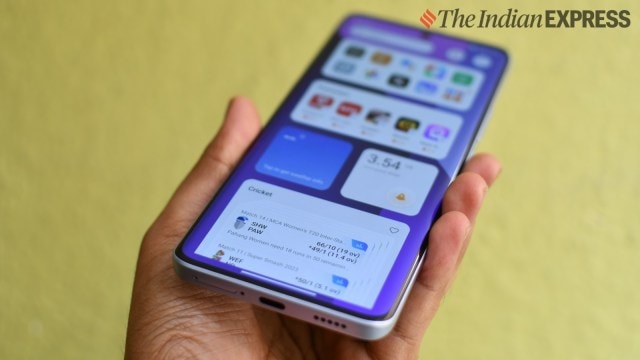 Redmi Note 13 Pro+