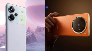 Xiaomi launches the Redmi Note 13 series with IP68 rating for the first time