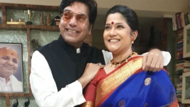 Ashutosh Rana opens up about his love story with Renuka Shahane ...