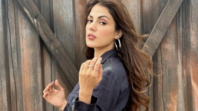 rhea chakraborty