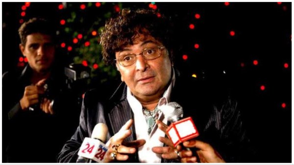Rishi Kapoor in a still from Luck By Chance.