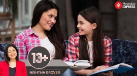 Teenage parenting advice, Discussing romantic relationships with teens