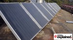 rooftop solar system
