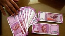 Rs 2,000 banknotes: 97.82 percent returned; Rs 7,755 crore worth notes still with public