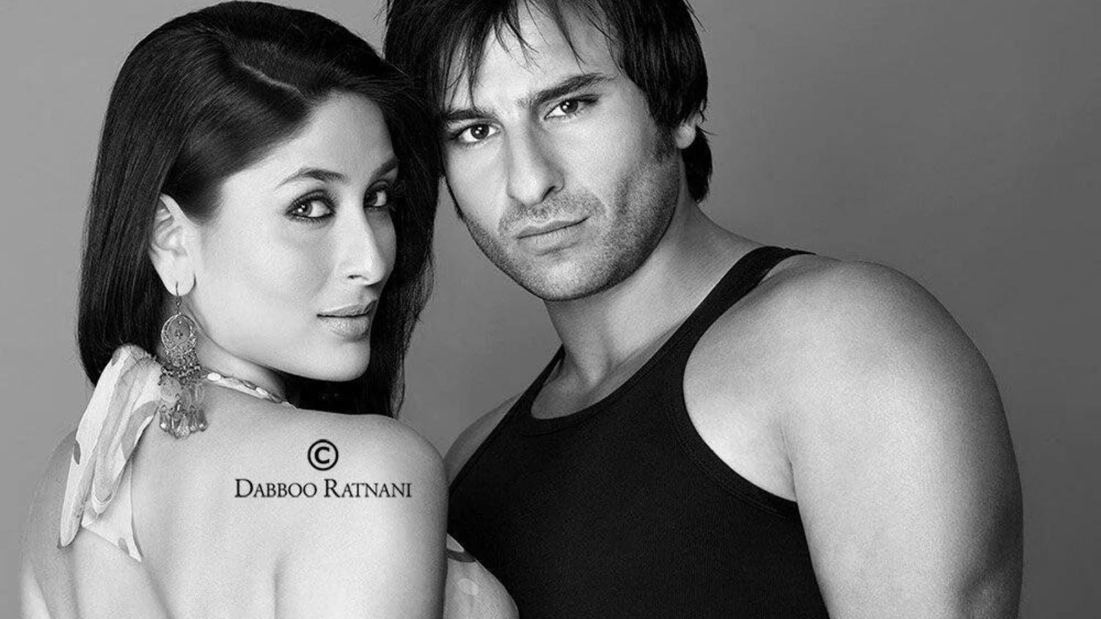 When Saif Ali Khans Ex Girlfriend Got ‘angry After Looking At His Photoshoot With Kareena 