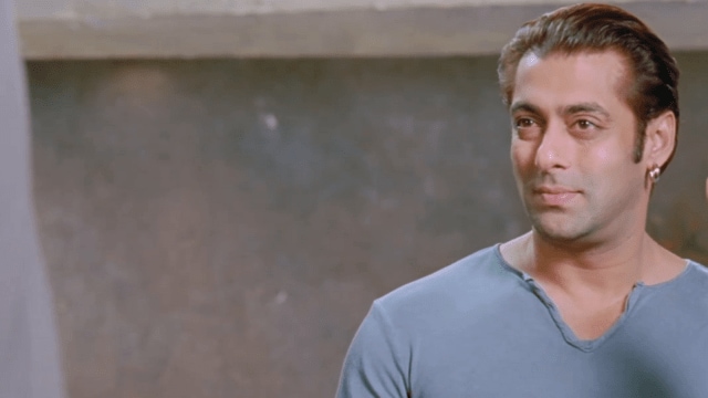 salman khan yuvvraaj