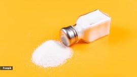 Excessive salt consumption contributes to high blood pressure