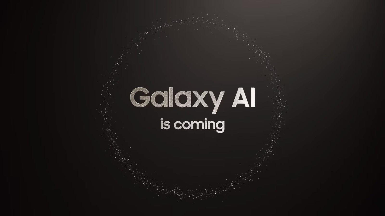 Exploring the Future: Samsung Dives Deep into Generative AI at Galaxy Unpacked 2024