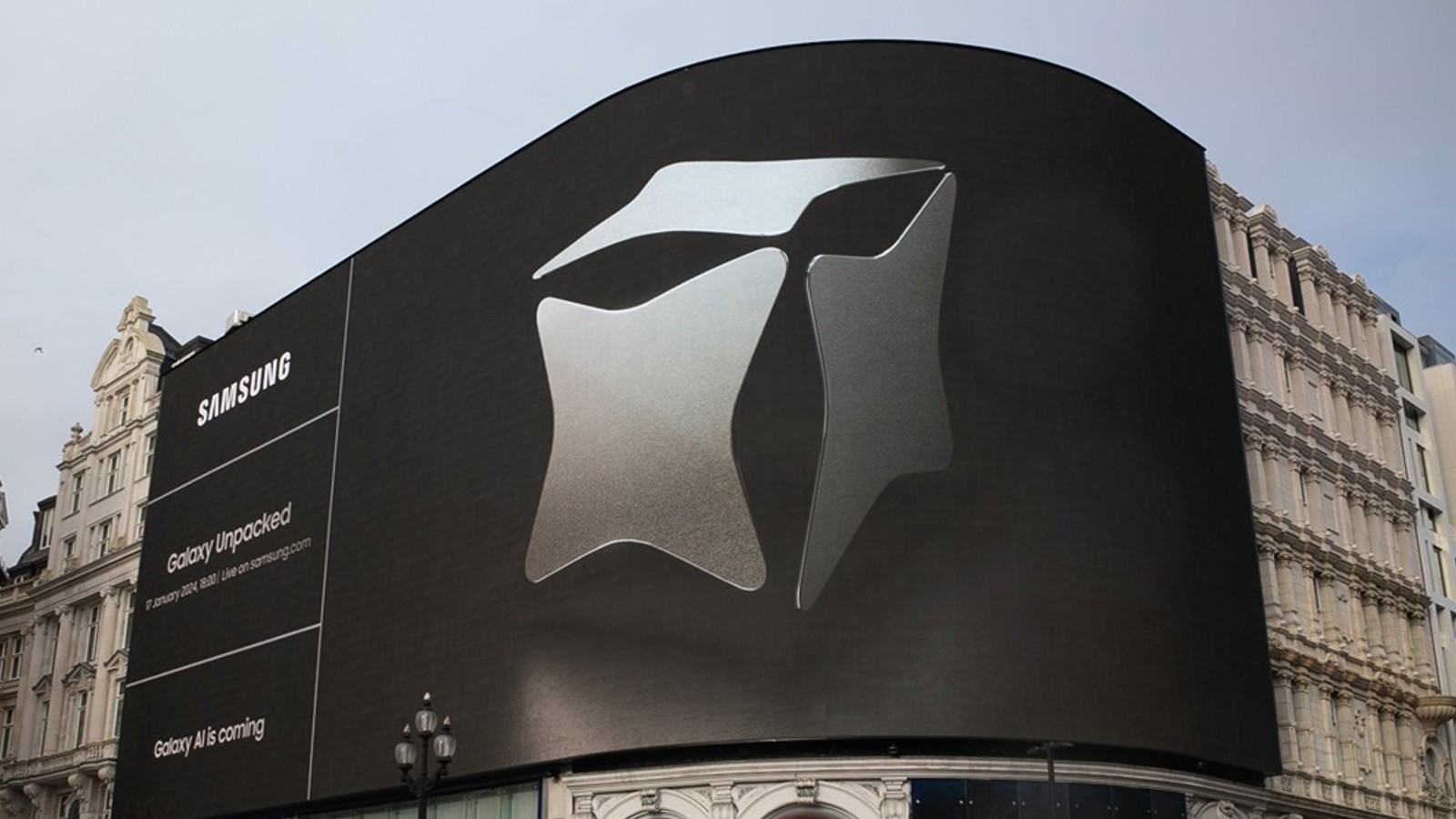 Samsung Unveils Galaxy S24 Live Updates from Keynote Event Get the