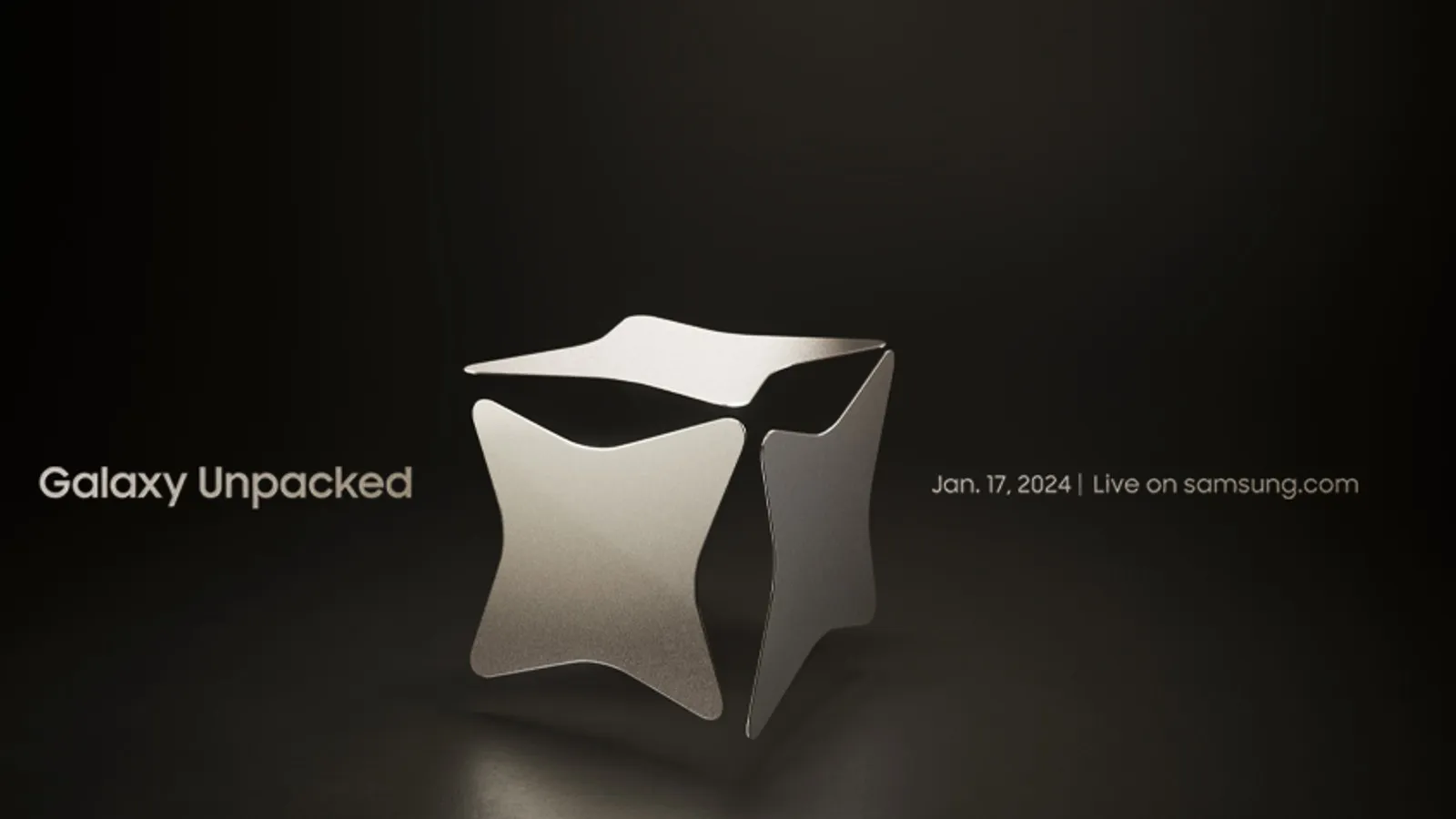 Galaxy S24 launch How to Watch Samsung’s ‘Unpacked 2024’ event on Jan
