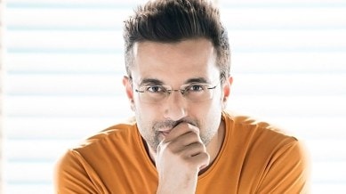 sandeep maheshwari