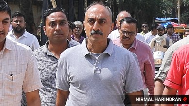 sanjiv bhatt custodial torture case