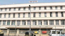 Transgenders ward in Pune hospital, inauguration of transgender ward, Transgeneder community thanked Dy CM, trans ward at Sassoon General Hospital, Devendra Fadnavis, Ajit Pawar, minister Hasan Mushrif, transgender ward at Sassoon Hospital, indian express news