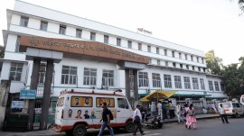 pune hospitals