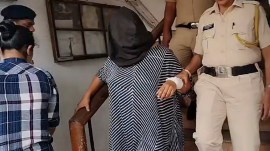 Bangalore Startup CEO Suchana Seth Company: Goa son killed Bengaluru startup founder