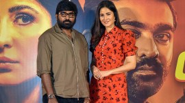 merry christmas, merry christmas movie, merry christmas trailer, merry christmas movie release date, merry christmas movie cast, vijay sethupathi, vijay sethupathi movies, vijay sethupathi new movie, vijay sethupathi merry christmas, katrina kaif, sriram raghavan