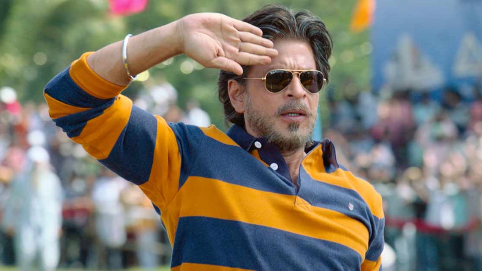 Dunki Box Office Collection Day 16 Rajkumar Hiranis Film Becomes Shah Rukh Khans Third