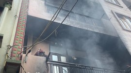 Shahdara fire, delhi fire incidents, Shahdara fire death toll, delhi fire news, delhi fire dept, delhi news, indian express news