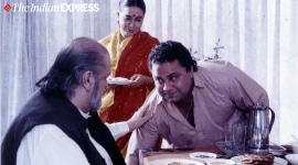 shammi kapoor shikast