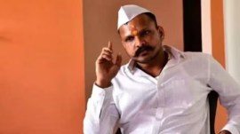 Sharad Mohol murder, Pune crime branch, Sharad Mohol murder probe, pune murder case probe, Gangster Sharad Mohol killed, Pune police probe, gangster Sharad Mohol, Mohol killed in Pune, Pune news, indian express