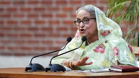 bangladesh election, prime minister sheikh hasina