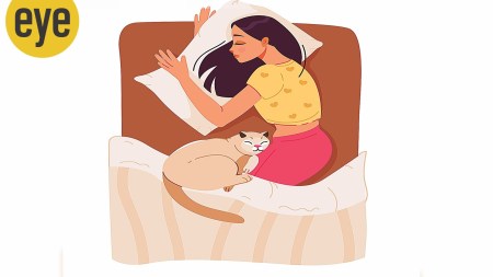 shelja sen, eye 2024, parenting