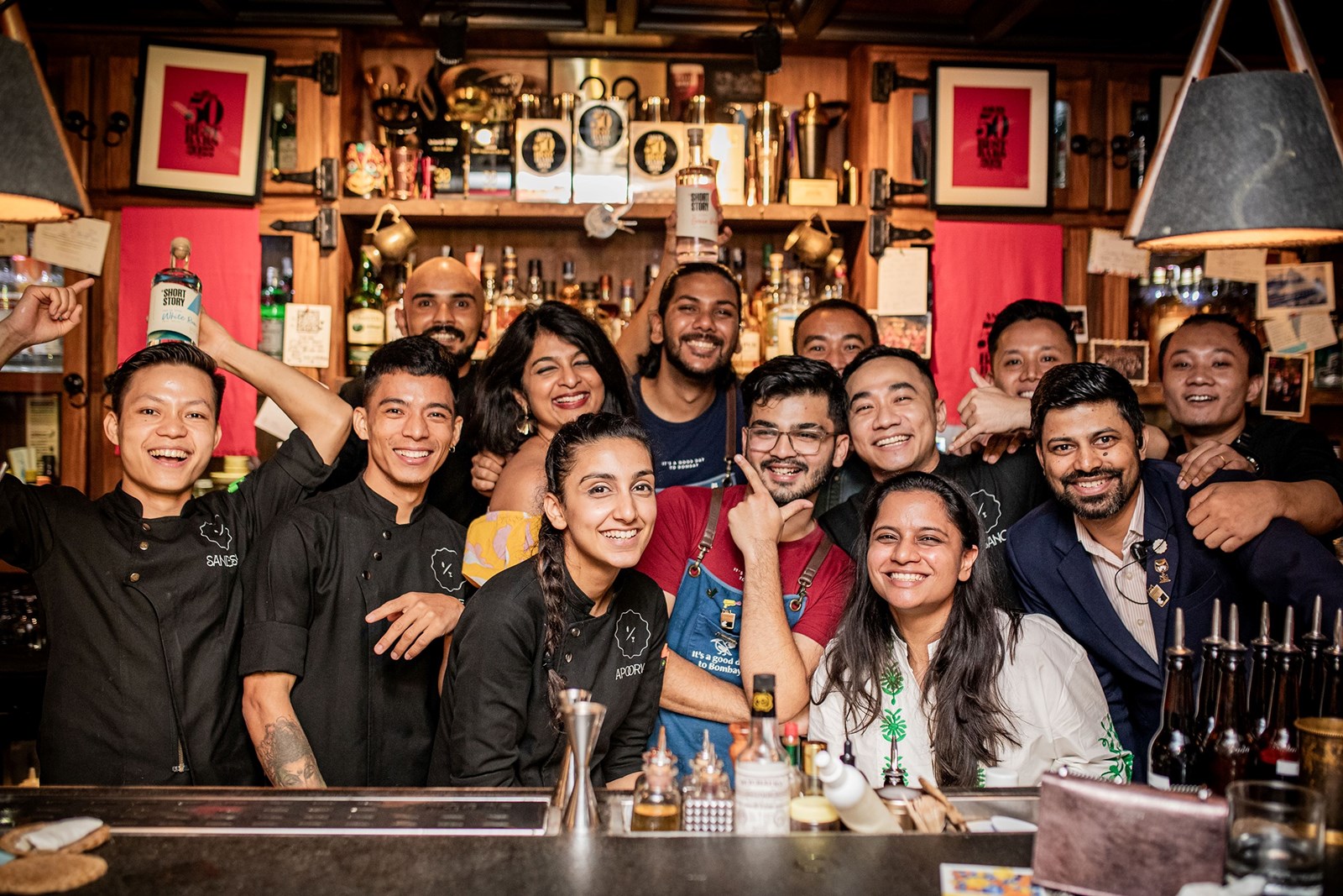 sunday eye, eye 2024, chef manish mehrotra, indian accent