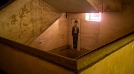 Pune Single screen theatres, Pune Jai Hind talkies, Ashok Talkies in Nashik, photographer Hemant Chaturvedi, Kala Ghoda Café in South Mumbai, Mumbai Gallery Weekend, indian cinemas, pune cinema news, pune news, indian express news