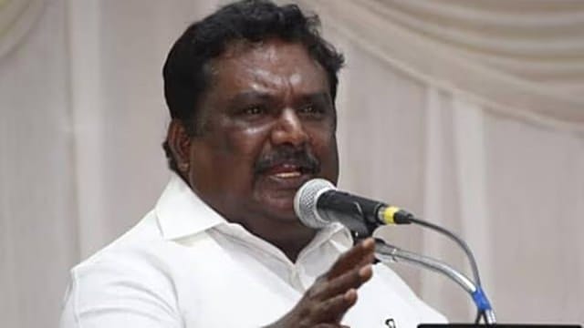 tamil nadu transport union strike