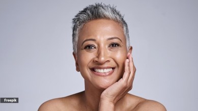 Anti-aging skincare tips, wrinkles