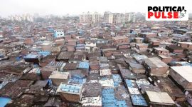 slums in delhi