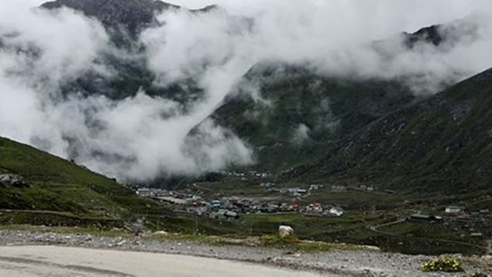 Bengal Met dept, met dept predictions, Bengal Rainfall, snowfall in Darjeeling, indian express news