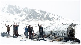 society of the snow movie review