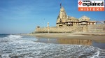 Somnath Temple
